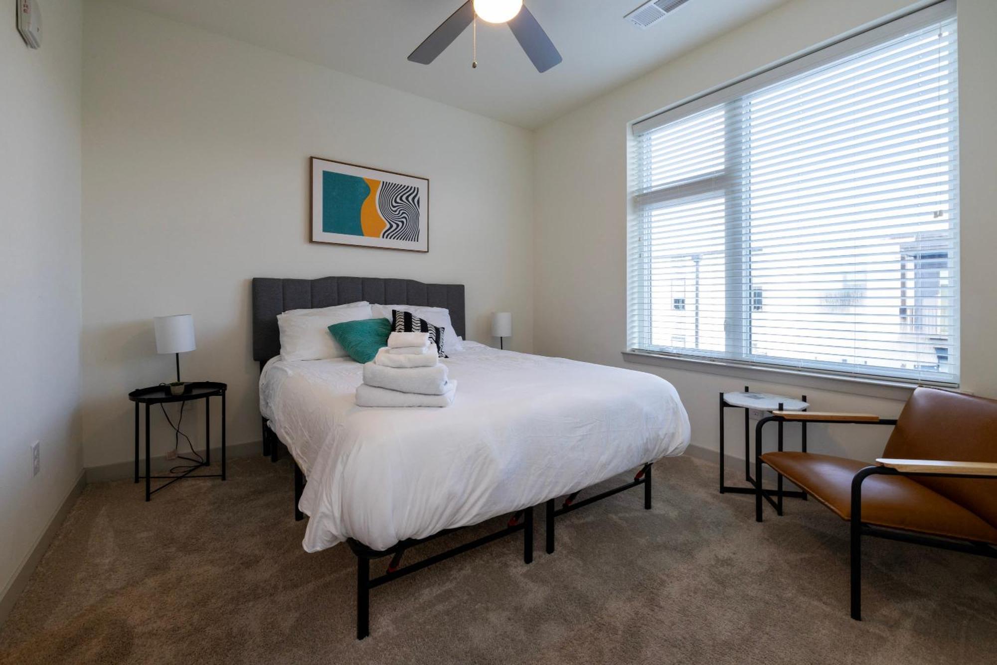 Modern Nulu 2Br Cozysuites 01 لويفيل المظهر الخارجي الصورة