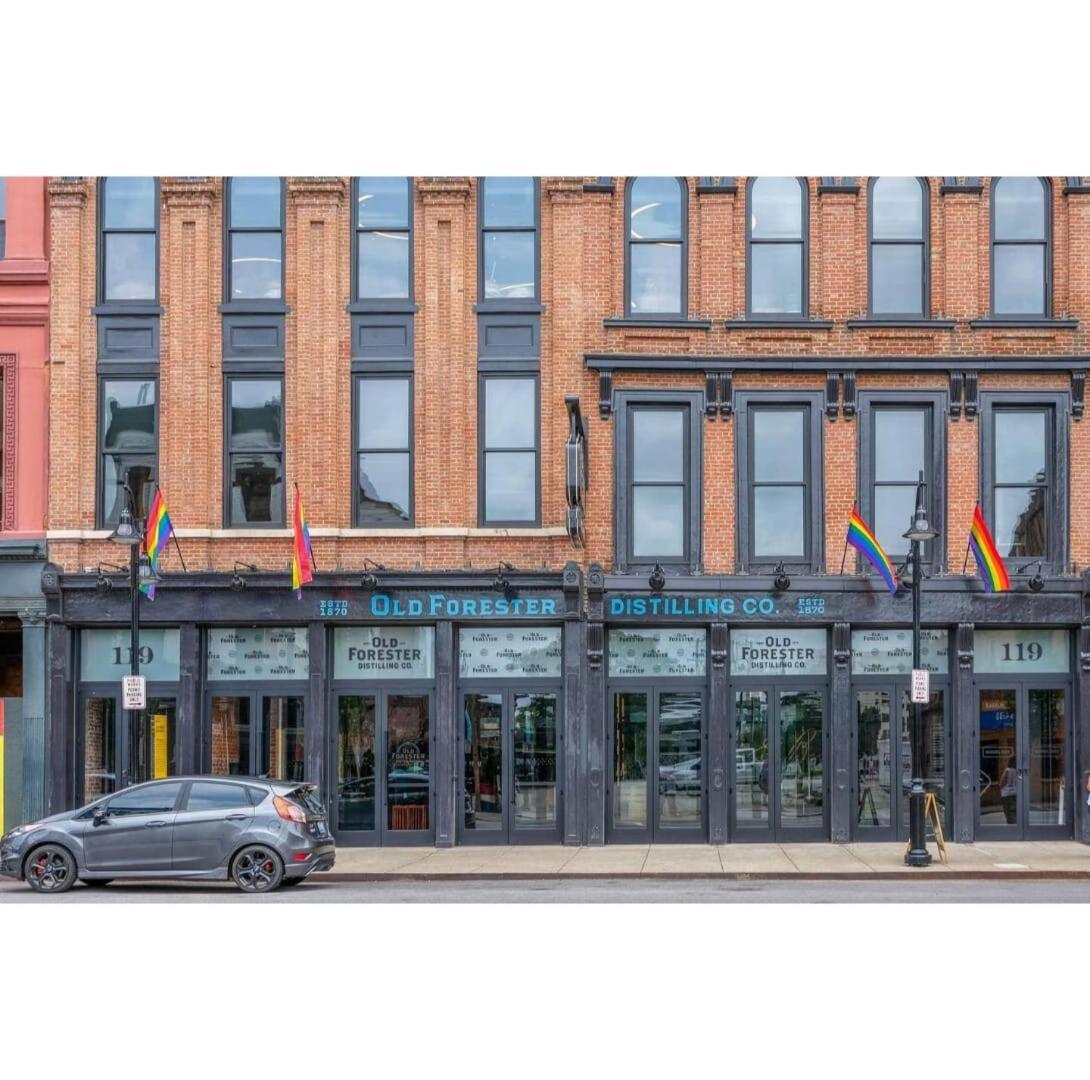 Modern Nulu 2Br Cozysuites 01 لويفيل المظهر الخارجي الصورة