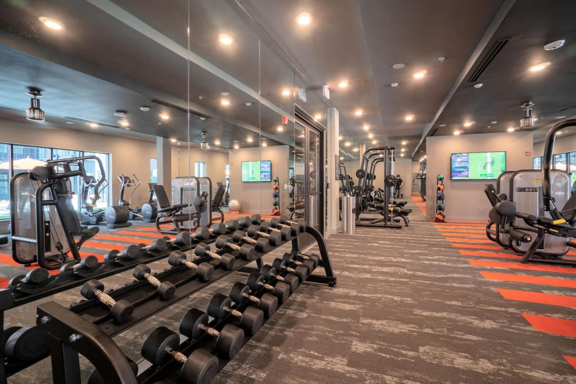 Modern Nulu 2Br Cozysuites 01 لويفيل المظهر الخارجي الصورة