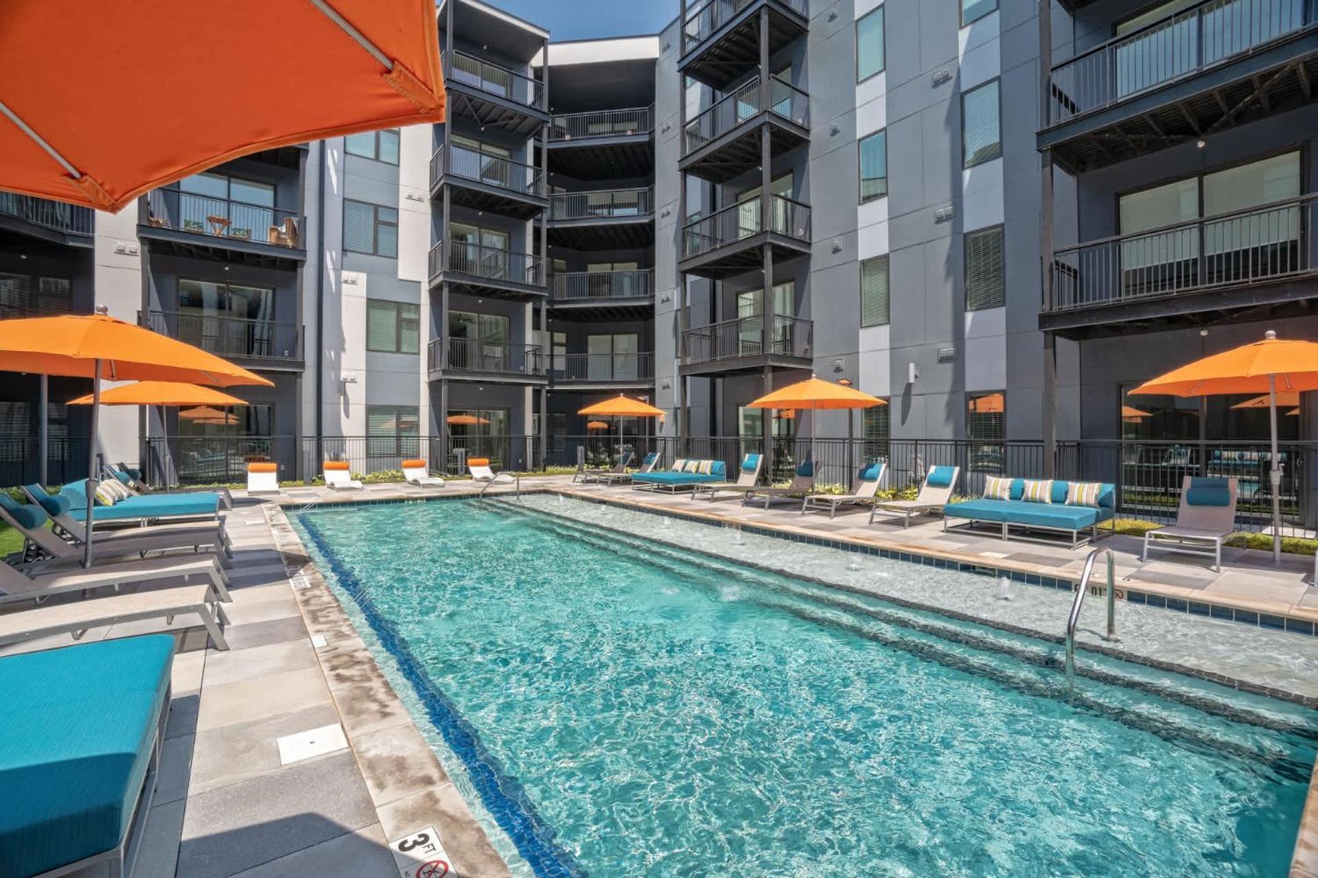 Modern Nulu 2Br Cozysuites 01 لويفيل المظهر الخارجي الصورة